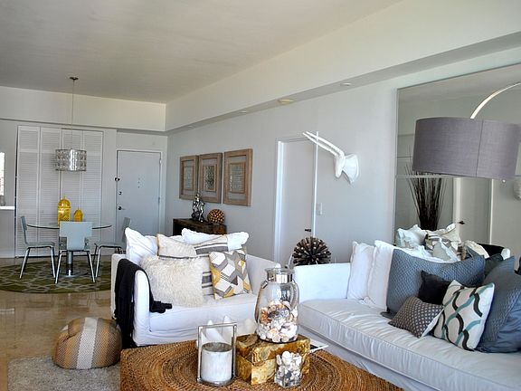 4th image of 5701 Collins Ave #Penthouse 21
