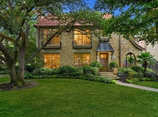 7015 Lakewood Blvd, Dallas, TX 75214