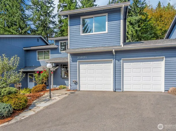 25021 144th Place SE, Kent, WA 98042