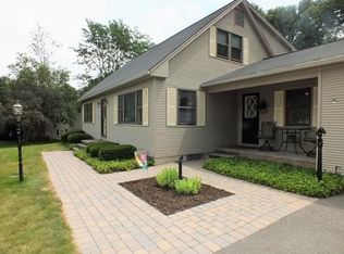 37 E Village Rd, East Longmeadow, MA 01028