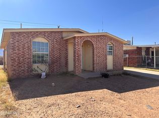 10947 Stonebridge Dr, El Paso, TX 79934