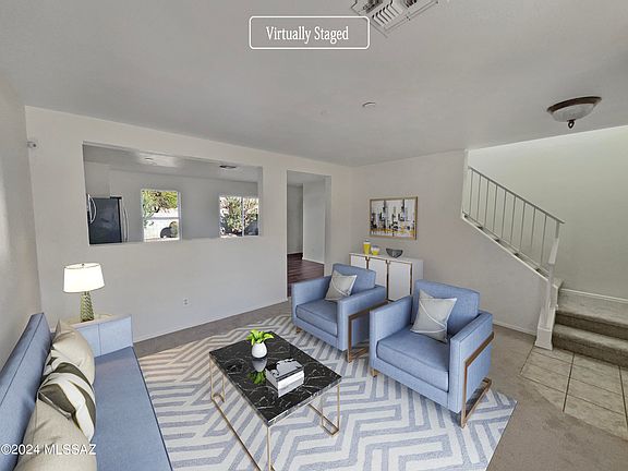 2nd image of 3206 W Calle De Manzanillo