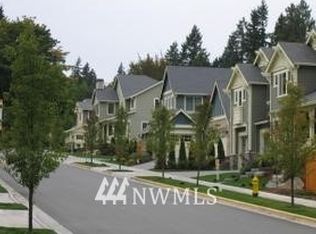 11840 173rd Pl NE LOT 20, Redmond, WA