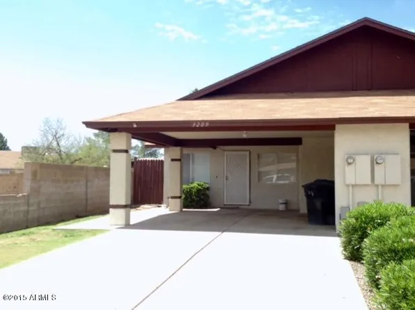 3209 E Crescent Ave, Mesa, AZ 85204