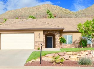 226 N 80 E, La Verkin, UT 84745
