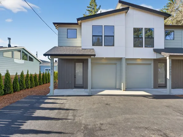 10911 SE Home Ave, Portland, OR 97222