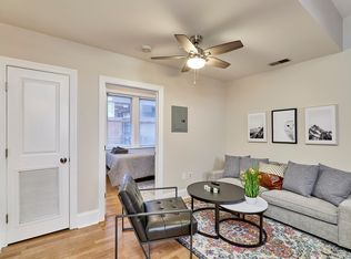 3805 Lindell Blvd APT G, Saint Louis, MO 63108