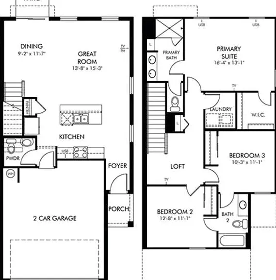732 Legacy Dr — Photo 26