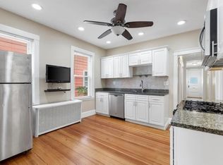 45 Calvin St #2, Somerville, MA 02143