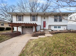 2220 S Earl Ave, Lafayette, IN 47905