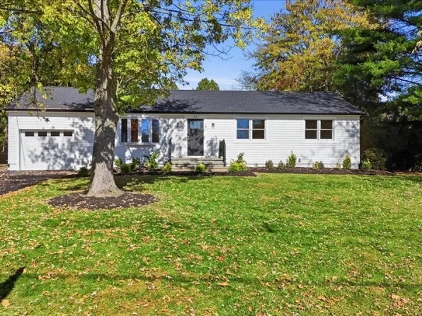 44 Slope Dr, Mansfield Twp., NJ 07840