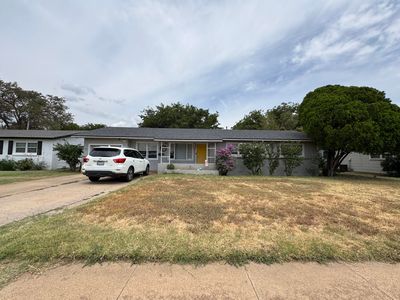 3808 37th St, Lubbock, TX, 79413