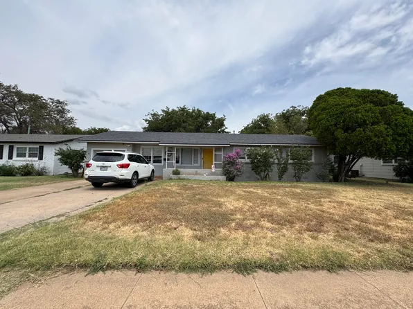 3808 37th St, Lubbock, TX 79413