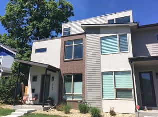 4145 Vrain St, Denver, CO 80212
