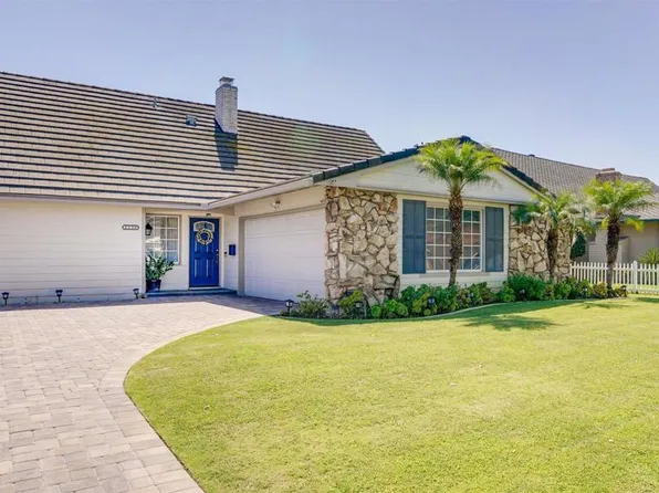 2330 E Ward Ter, Anaheim, CA 92806