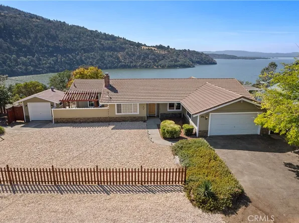 2295 Westlake Dr, Kelseyville, CA 95451