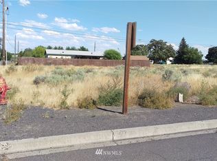 0 Canna St S, Soap Lake, WA 98851