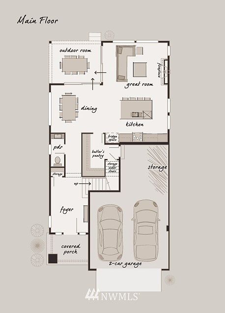 2nd image of 12052 SE 305th Place