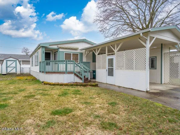 542 W Myriah Loop, Coeur D Alene, ID 83815