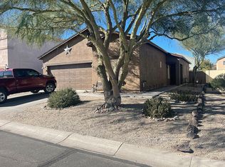 5528 E Quiet Retreat, Florence, AZ 85132