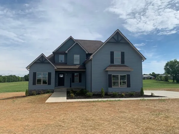 5560 Borthick Rd Lot 3, Springfield, TN 37172