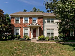 9420 Tamarisk Pkwy, Louisville, KY 40223