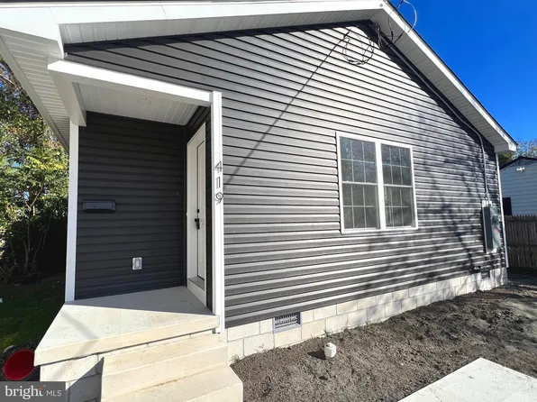 419 N North St, Seaford, DE 19973