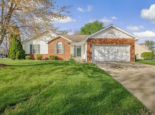 6419 Deerfield Ct, Waterloo, IL