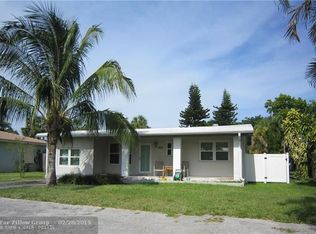 826 NW 6th Ave, Fort Lauderdale, FL 33311