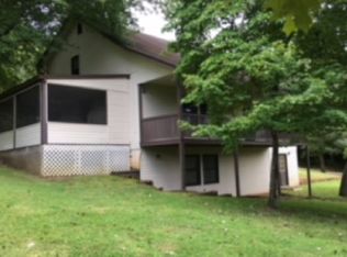 874 Beaver Run Rd, Blairsville, GA 30512