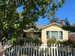 311 F St, Martinez, CA 94553