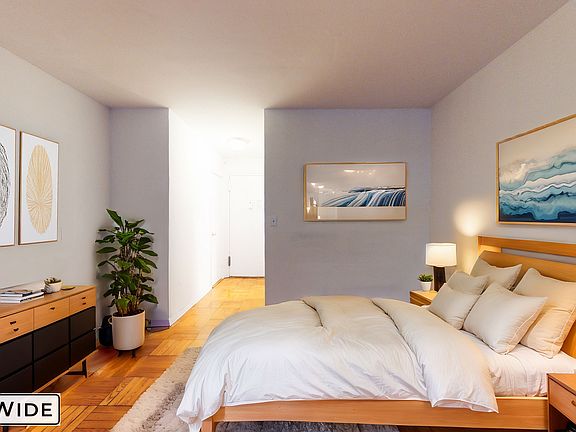 2nd image of 165 E 35th St APT 3D