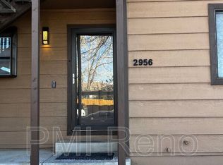 2956 Tierra Verde W, Reno, NV 89512