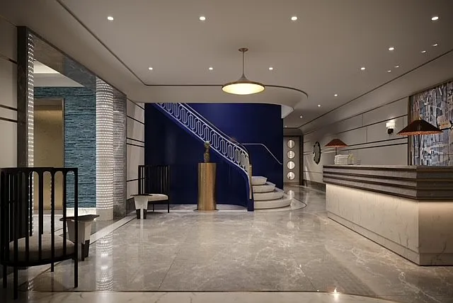 303 Park Ave #2131 — Photo 25