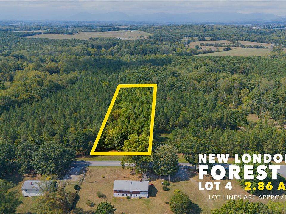 1st image of 0 New London Rd Lot 4