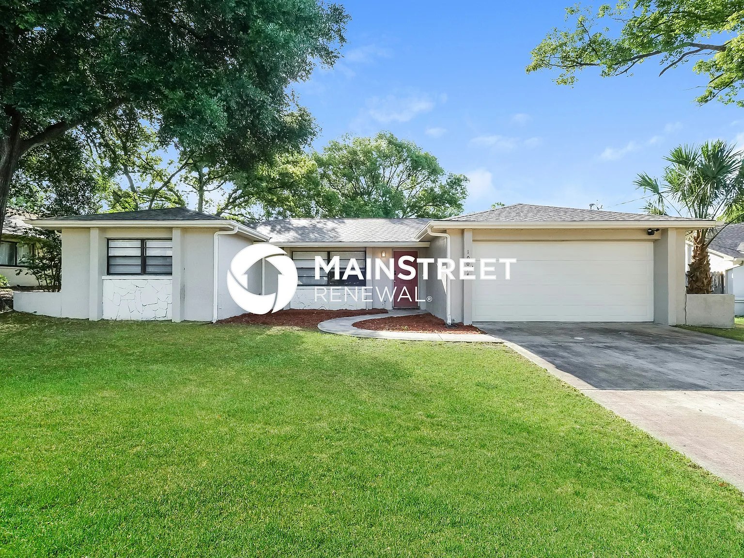10054 Hayward Rd — Photo 1