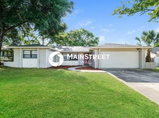 10054 Hayward Rd, Spring Hill, FL 34608