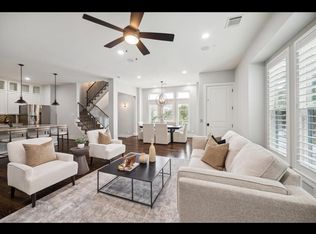 912 Yale St APT A, Houston, TX 77008