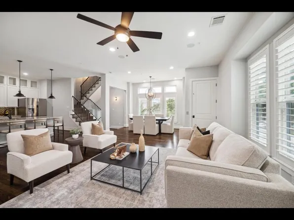 912 Yale St APT A, Houston, TX 77008