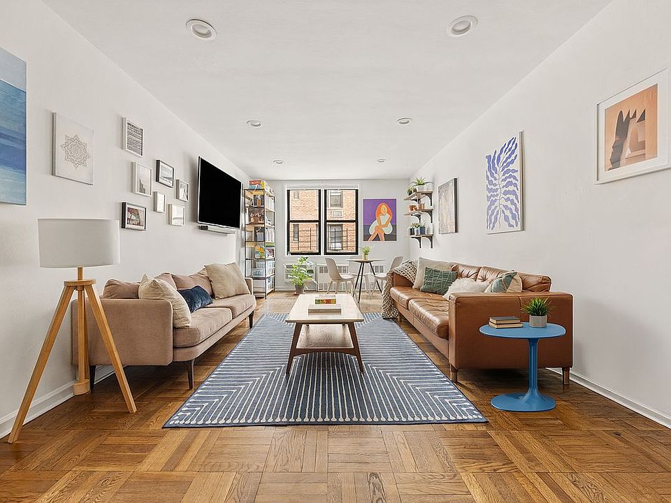 1st image of 345 Webster Ave APT 1B