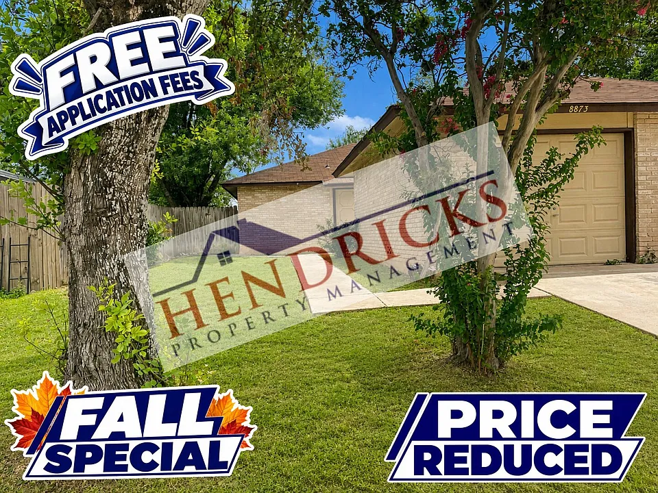 8873 Meadow Trce