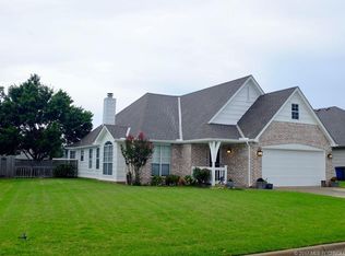 7432 S 94th Ave E, Tulsa, OK 74133