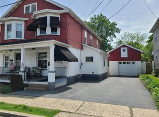 2416 Alder St, Easton, PA 18042