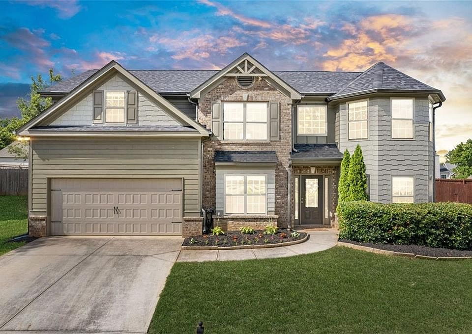 1st image of 1238 New Liberty Way