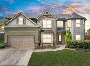 1238 New Liberty Way, Braselton, GA 30517