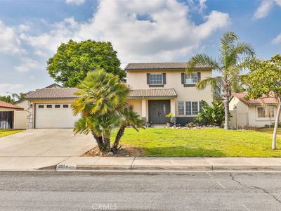 2254 W Windhaven Dr, Rialto, CA, 92377