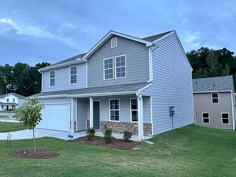 238 Golden Raintree Dr — Photo 3