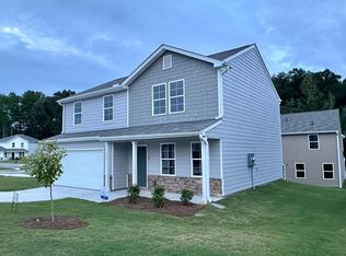 238 Golden Raintree Dr, Jackson, GA 30233