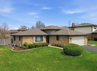 8306 163rd St, Tinley Park, IL 60477