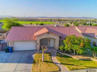 8964 E 24th Ln, Yuma, AZ 85365